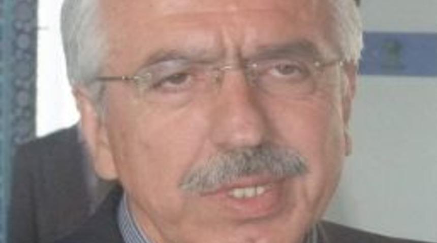K&uuml;tahya M&uuml;ft&uuml;s&uuml; Mustafa &Uuml;sk&uuml;l&uuml;pl&uuml; Fitre Miktarını A&ccedil;ıkladı
