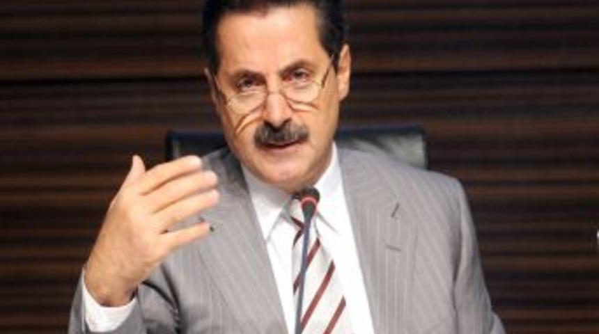 Bakan &Ccedil;elik: 10 Bin Sahte Sigortalı Tespit Edildi