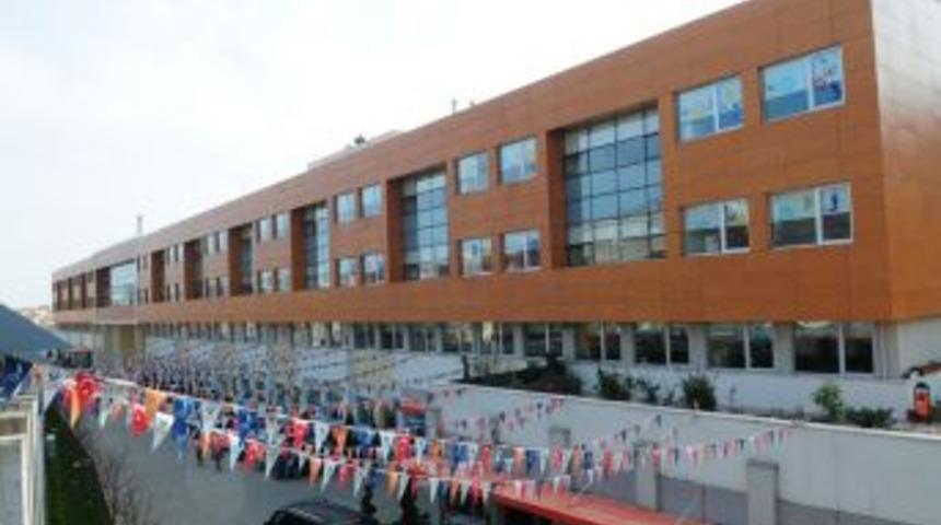 Ufuk Okulları'nda 2012-2013 &Ouml;ğretim Yılı Burs Oranları A&ccedil;ıklandı