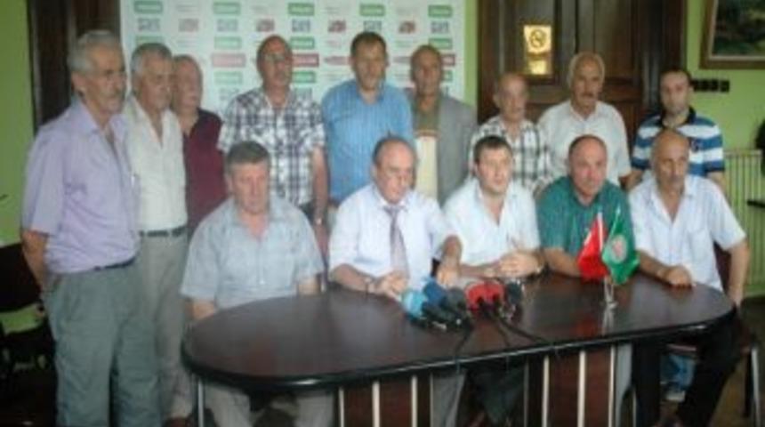 Fındık &Uuml;reticilerine Uyarılar