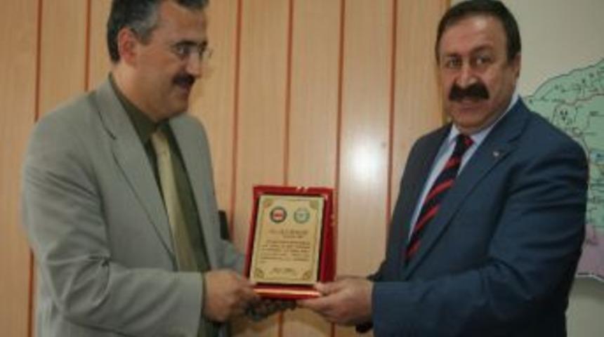 Sosyal Denge Tazminatı S&ouml;zleşmesi İmzalandı