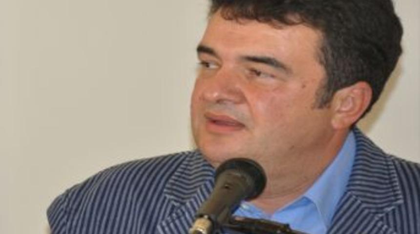 Chp Aydın Milletvekili Baydar&rsquo;dan B&uuml;lent Arın&ccedil;&rsquo;a Soru