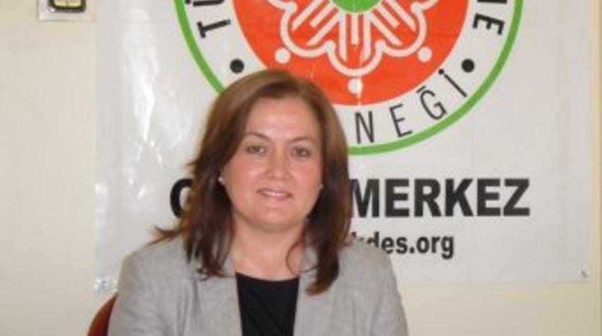 TDD, Şeker Dışında Tatlandırıcı Kullanmayan Işletmelere Plaket Verecek