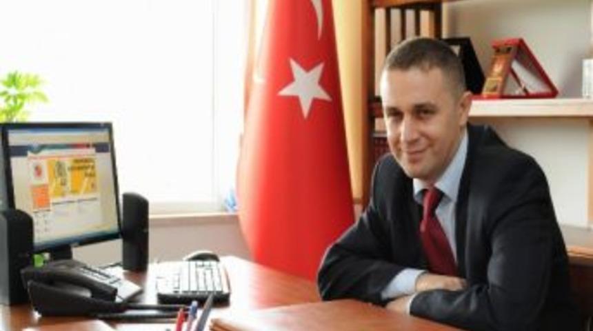 Avrupa Birliği Bakanlığı&rsquo;ndan A&uuml;&rsquo;ye &Ouml;d&uuml;l