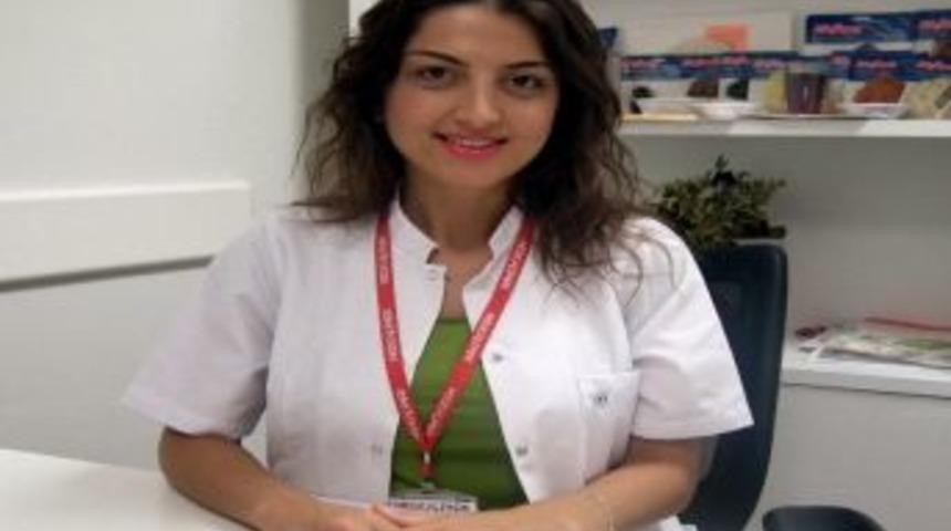 Ramazan&rsquo;da Dengeli Beslenmeye Dikkat