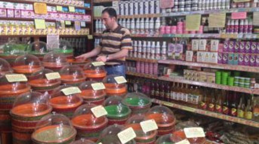 Aktarlardan &lsquo;Ramazan&rsquo; Tavsiyesi