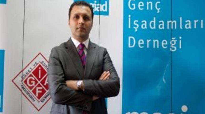 Bankalara Bir Tepki De G&uuml;rsoy&rsquo;dan Geldi