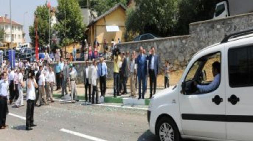 Başkan Altepe: &Uuml;&ccedil; Yılda 155 Milyon Liralık Kamulaştırma Yaptık