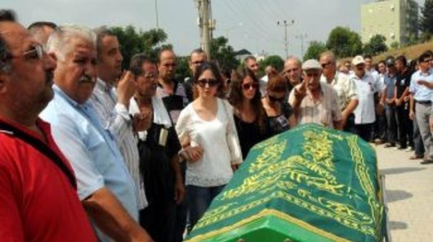 Pişkin Son Yolculuğuna Uğurlandı