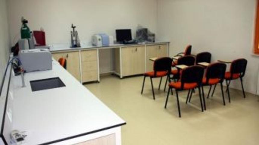 Şeyh Edebali &Uuml;niversitesi&rsquo;ne &lsquo;sanayi İle İrtibat B&uuml;rosu&rsquo; Kuruldu