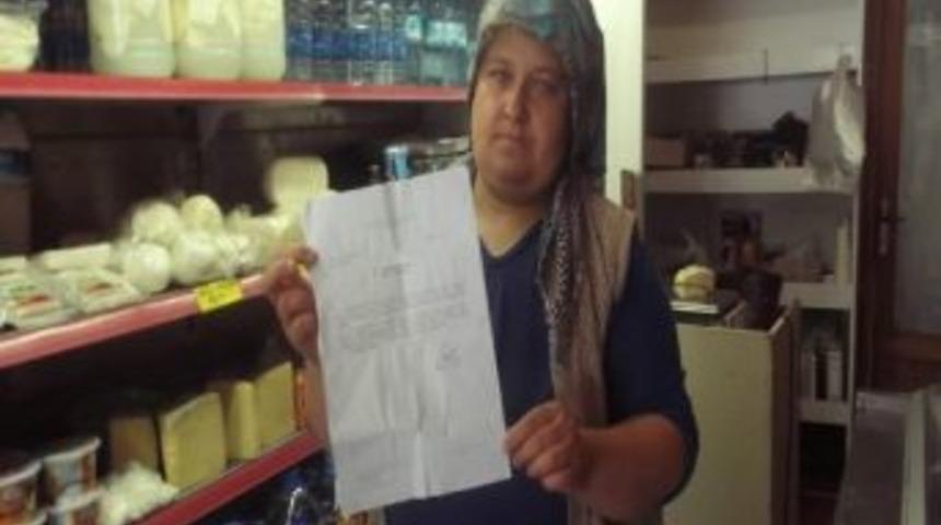 Kandıra Belediyesinden Ceza Gibi İşgaliye Bedeli