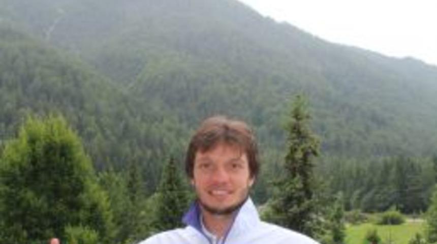 Ordusporlu Numan: Hedefimiz UEFA'ya Gitmek