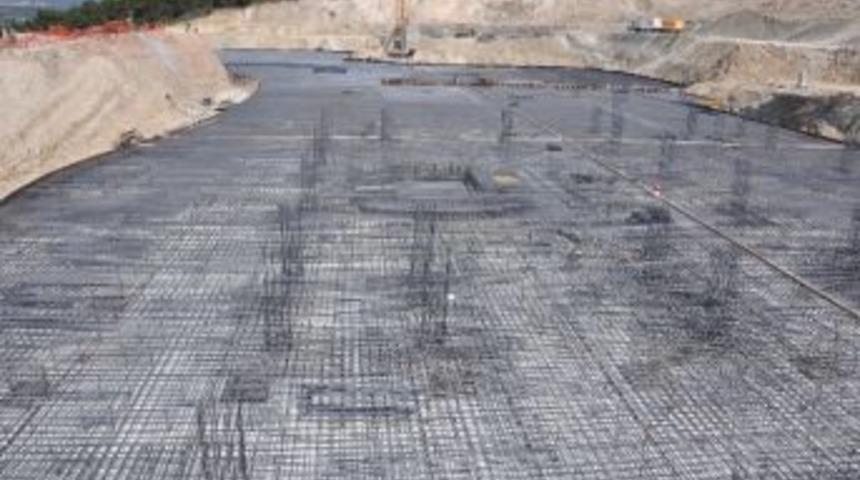 300 Yataklı Soma Devlet Hastanesinin Temeli Atılamıyor