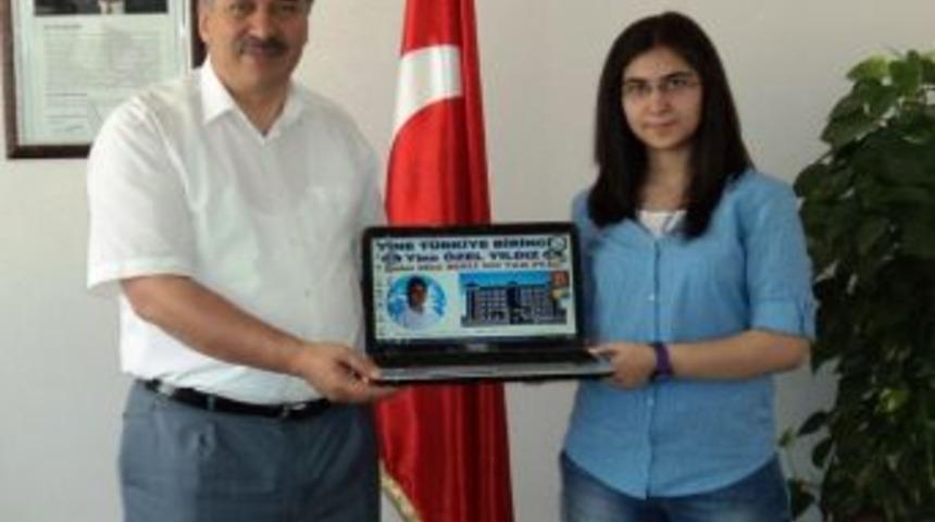 Başarı &Ouml;d&uuml;ls&uuml;z Kalmadı