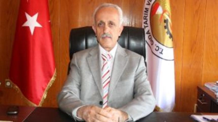 Tarımda Makine Desteği Başvuruları S&uuml;r&uuml;yor