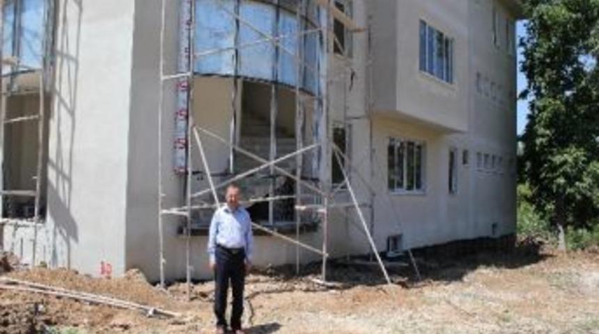 Taşk&ouml;pr&uuml;l&uuml;ler M&uuml;ft&uuml;l&uuml;ğ&uuml; &Ccedil;ok Seviyor