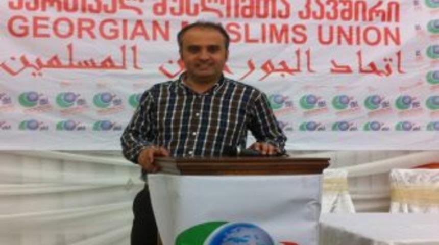 İneg&ouml;l Belediyesi Balkanlardan Kafkaslara Ulaştı