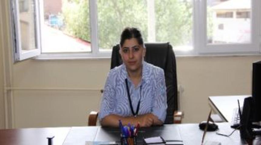 Erzurumlu Kadınlara Mikro Kredi