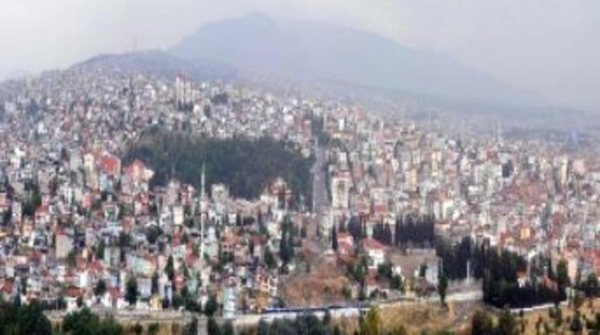 B&uuml;y&uuml;kşehir Belediyesi'nin U&ccedil;an Yol Projesine 6 Teklif Geldi