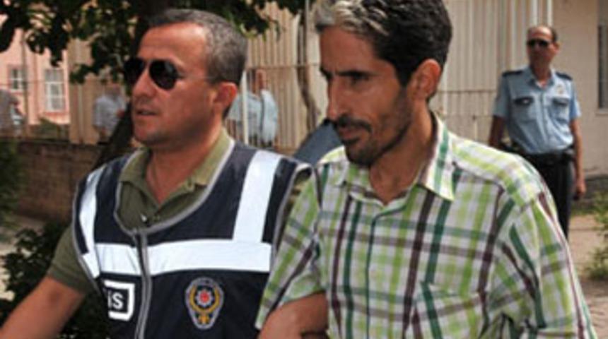 Kiralık katil tutup, kayınpederini &ouml;ld&uuml;rtm&uuml;ş