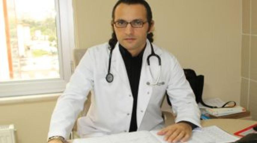 İftarda Yemeği &Ccedil;ok Ka&ccedil;ıranlar Soluğu Acillerde Alıyor