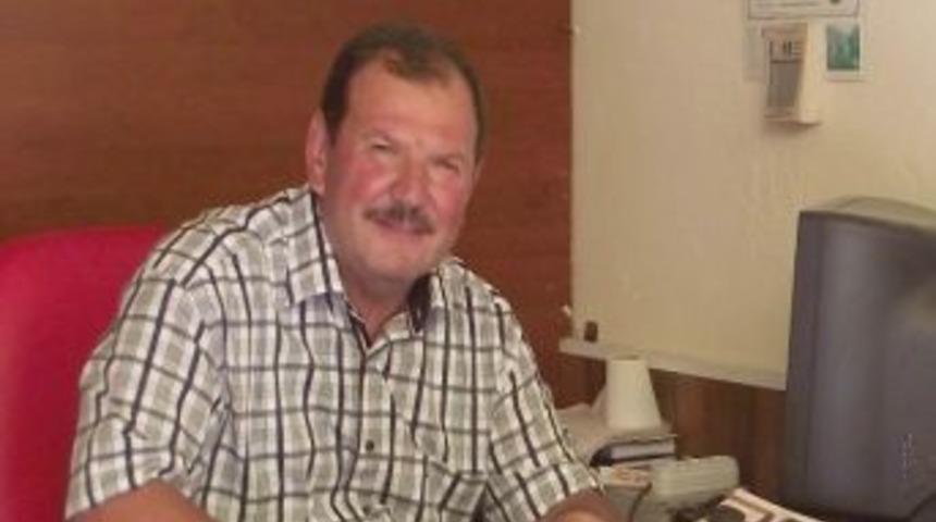 Havran Belediye Başkanı Hasan Lof&ccedil;alıoğlu: