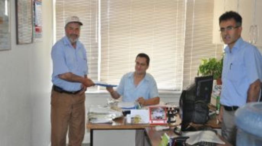 Y&uuml;zde 50 Hibeli Ekipmanlara Yoğun Başvuru