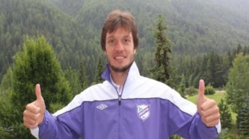 Orduspor&rsquo;da Hedef Uefa
