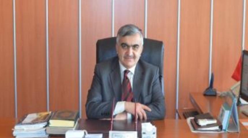 Kargı&rsquo;da Merkezi Ezan Sistemi Kaldırılıyor