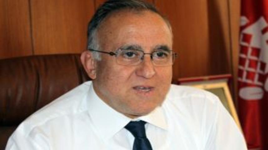 Lahmacun Kentinden Unesco&rsquo;ya Gaziantep