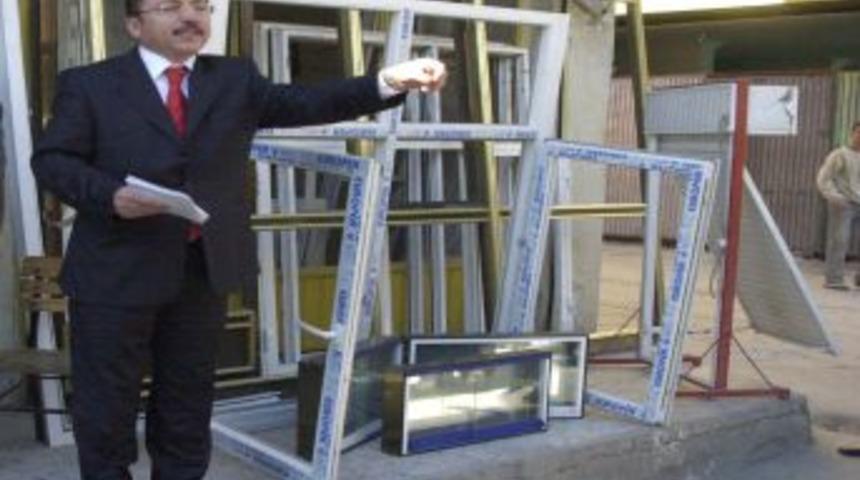 Başkan Öztürk: Seyhan’da Kaldırım Işgaline Son Veriyoruz