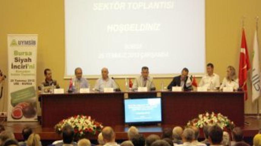 UYMSİB &Uuml;reticileri Uyardı: &Ccedil;ocuğunuza Yediremediğinizi Başkasına Yedirmeyin