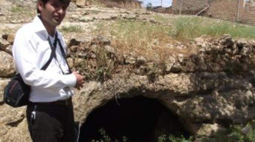 Batman &Uuml;niversitesi G&uuml;zel Sanatlar Dekanı Prof. Dr. Cereci'den Belgesel Film