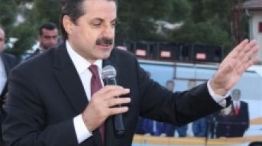 Elektrik sorunu nihayet &ccedil;&ouml;z&uuml;l&uuml;yor