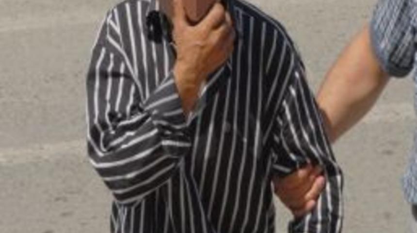 Taciz İddiasıyla G&ouml;zaltına Alınan Hademe Serbest