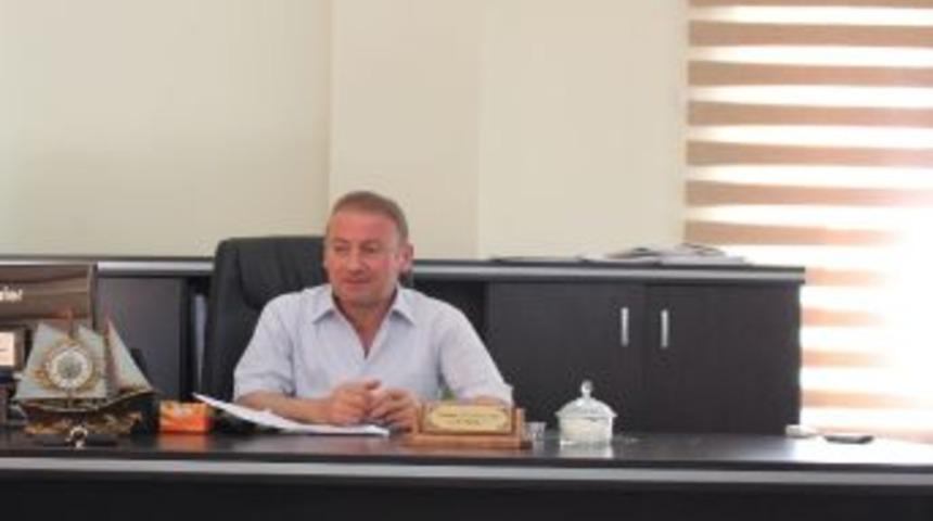 Tarımdaki Sorunlar Bakanlığa Sunuldu