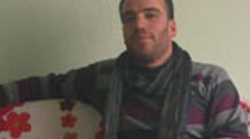 Hara&ccedil; isteyen genci &ouml;ld&uuml;rd&uuml;