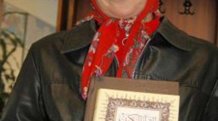 Alman Pedagog Castor: Ramazan, M&uuml;sl&uuml;manlar I&ccedil;in Manen Arınma Ayı