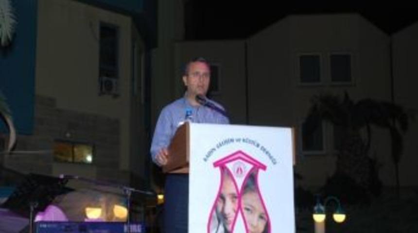 Kaged &Uuml;&ccedil;&uuml;nc&uuml; &Ccedil;ocuk Evini Kazandırıyor