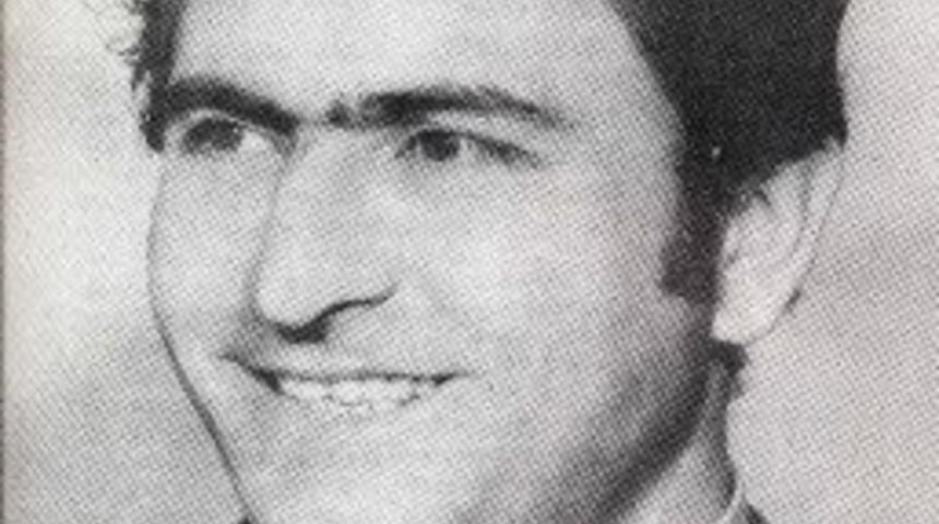 Chp'li Eski Bakan Mahmut T&uuml;rkmenoğlu &Ouml;l&uuml;m&uuml;n&uuml;n Birinci Yılında Anılıyor