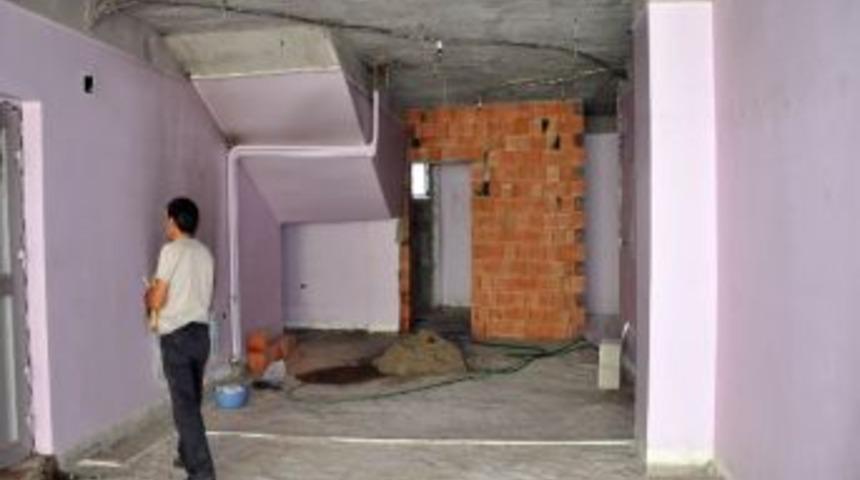 İş Bankası Y&uuml;ksekova&rsquo;da Şube A&ccedil;ıyor