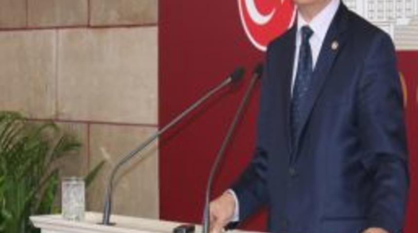 Yeni&ccedil;eri: Başbakan&rsquo;ın Suriye Politikası PKK Ve Barzani&rsquo;nin &Ouml;n&uuml;n&uuml; A&ccedil;mıştır