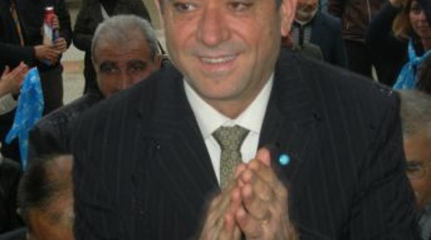 O bir halk adamıydı !