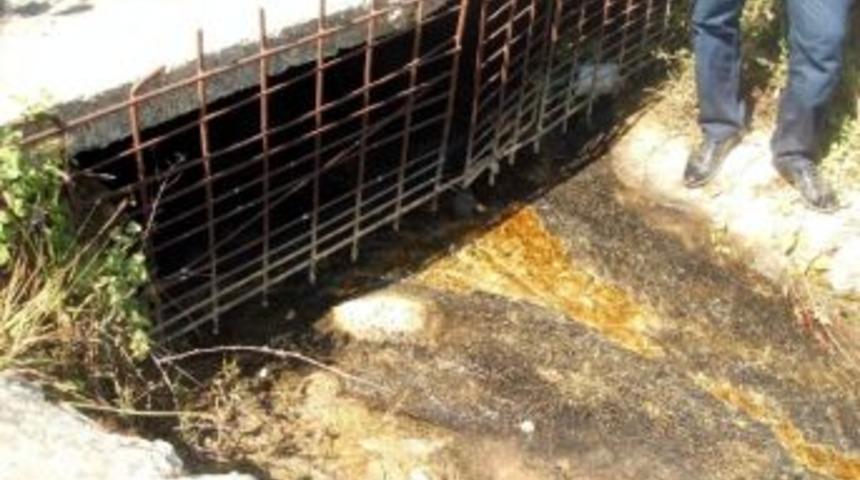 M&uuml;hendislerden Başk&ouml;y İsyanı