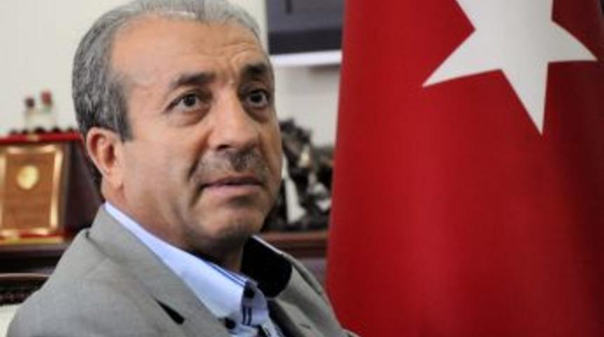 Bakan Eker: Damaca Sudaki Sıkıntılarla Ilgili Sağlık Bakanlığı &Ccedil;alışıyor