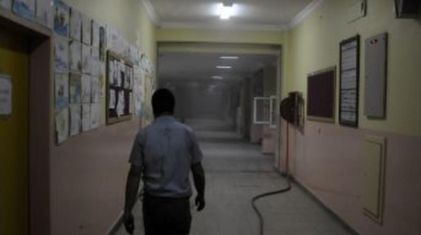 Y&uuml;ksekova'da İki Ayrı Saldırı