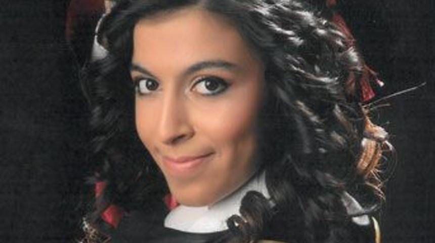 2012 LYS&rsquo;de Manavgat birincisi Uğur&rsquo;dan