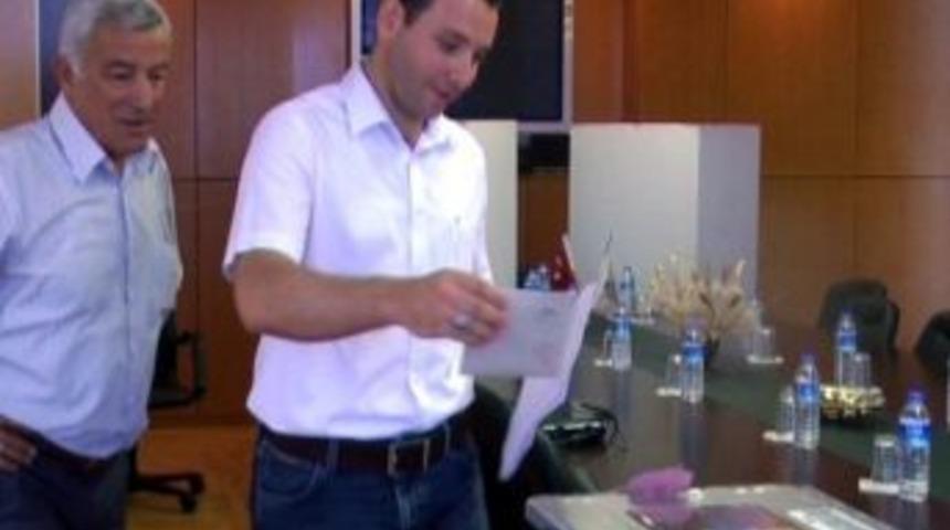 Peynirciler Derneğinde Genel Kurul