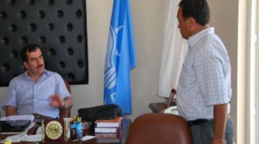 T&uuml;rkiye&rsquo;de Saman Sıkıntısı