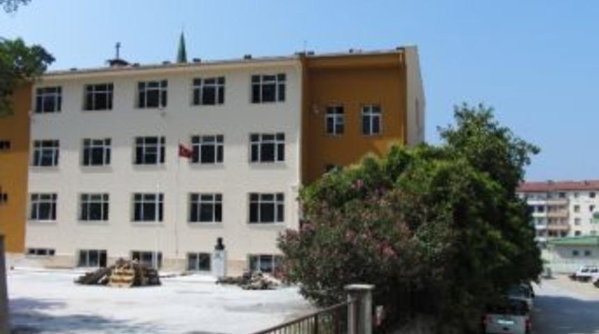 Gemlik&rsquo;e İmam Hatip Ortaokulu